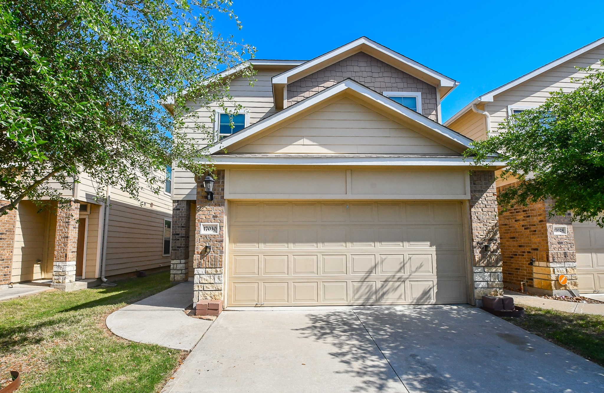 17030 Wilthorne Gardens Court Houston TX 77084
