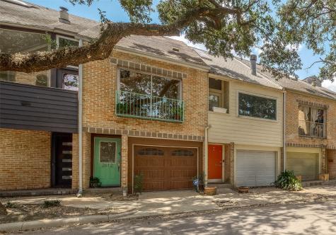 2612 Ridgewood Street Houston TX 77006