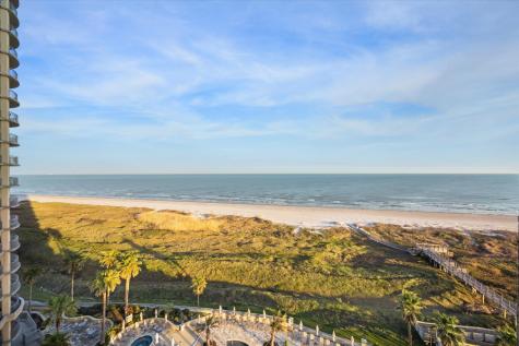 801 E Beach Drive Tw0904 Galveston TX 77550