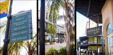 801 E Beach Drive Tw0904 Galveston TX 77550