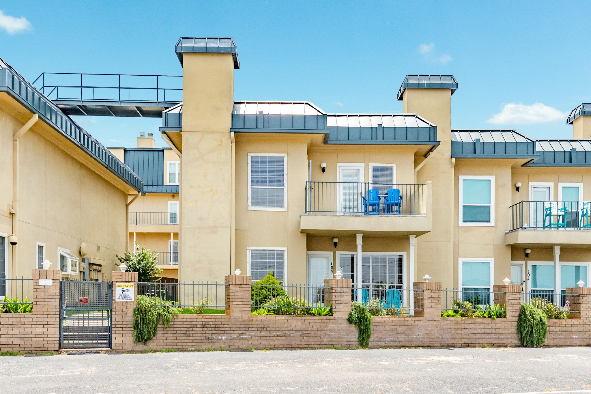 921 Marine Drive 105 Galveston TX 77550