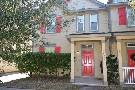 16819 Mammoth Springs Drive Houston TX 77095