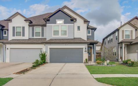 5545 Evanston Lane Pasadena TX 77505