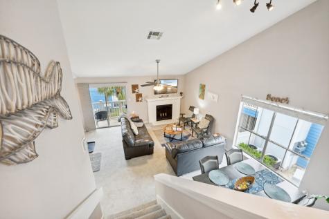 3506 Cove View Boulevard 512 Galveston TX 77554