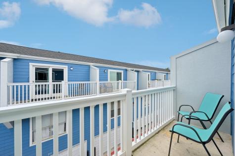 3506 Cove View Boulevard 512 Galveston TX 77554