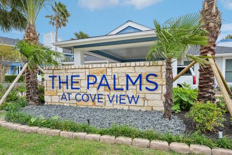 3506 Cove View Boulevard 512 Galveston TX 77554