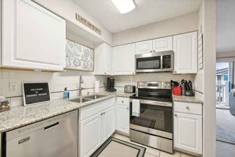 3506 Cove View Boulevard 512 Galveston TX 77554