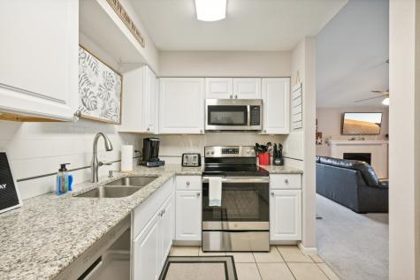 3506 Cove View Boulevard 512 Galveston TX 77554