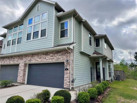 231 Moon Dance Court Conroe TX 77304