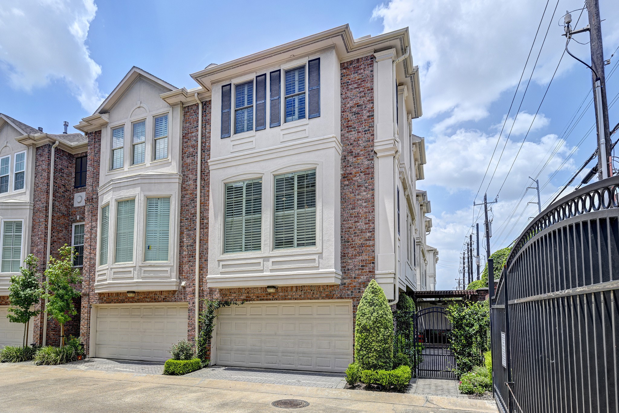 1902 Greenwich Terrace Drive Houston TX 77019