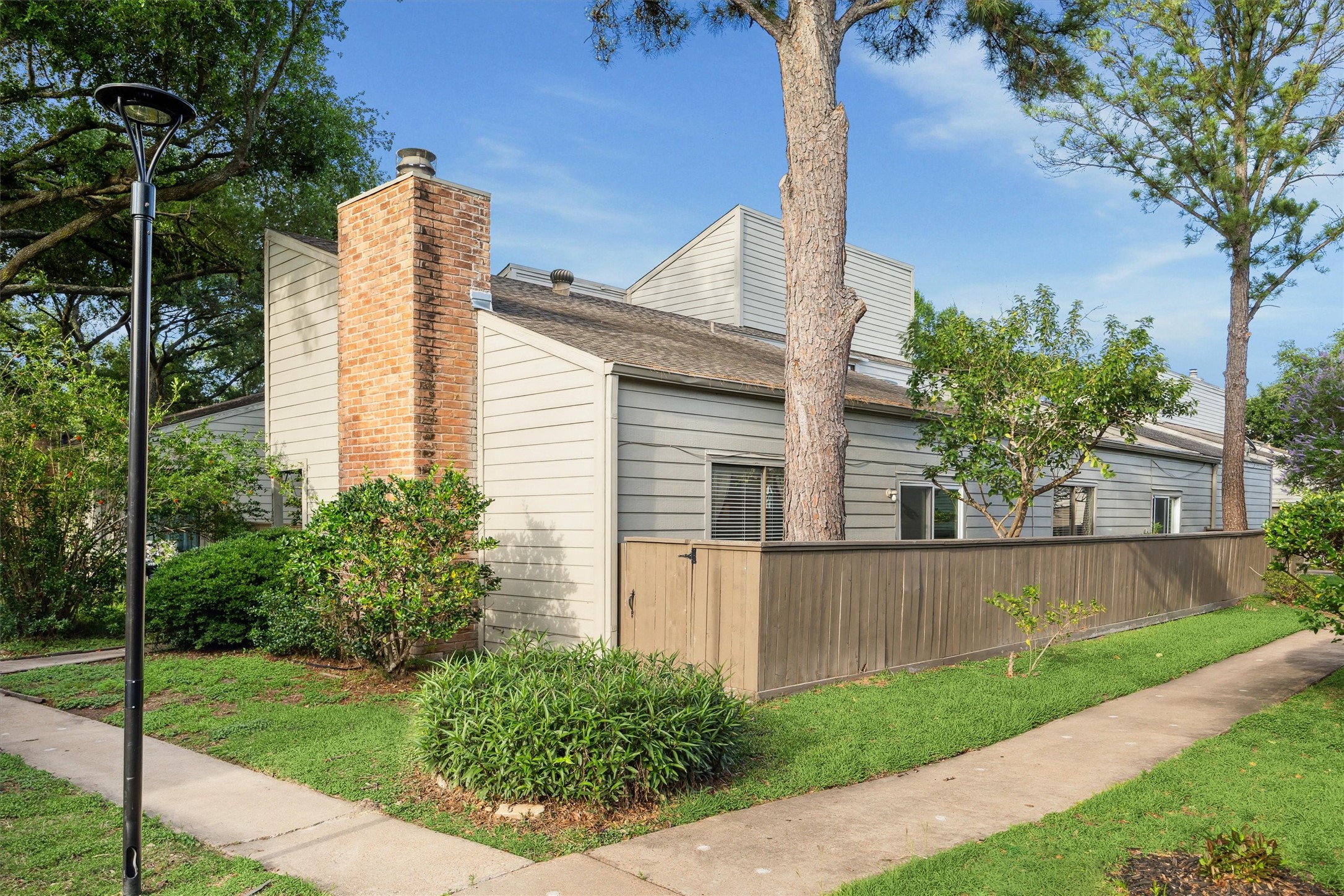 11607 Lakeside Place Drive Houston TX 77077
