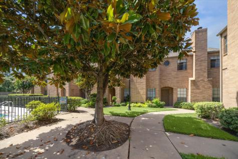 3300 Bellefontaine Street 16 Houston TX 77025