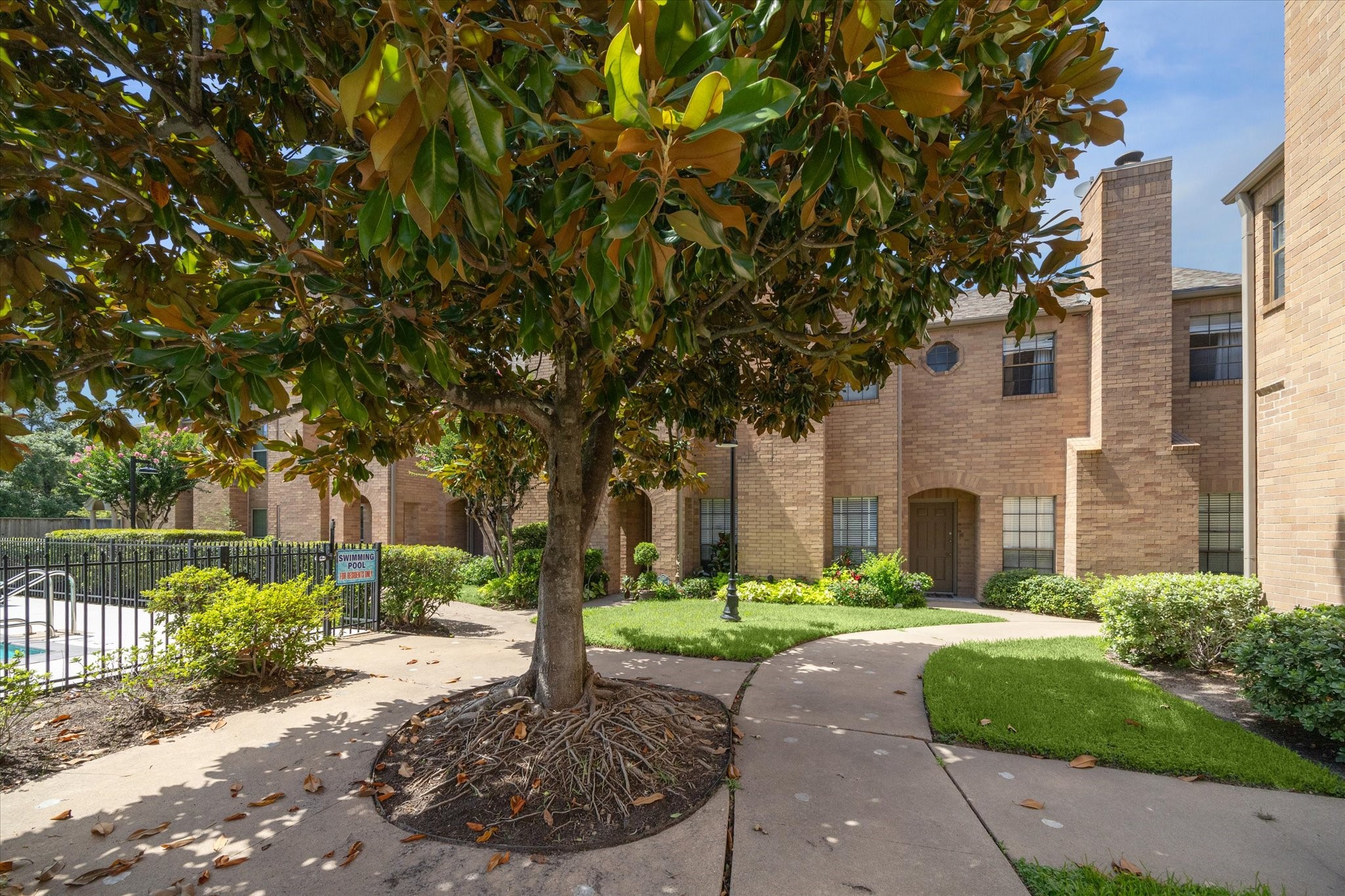 3300 Bellefontaine Street 16 Houston TX 77025