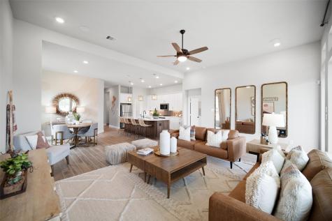 21747 Zebra Swallowtail Drive Cypress TX 77433