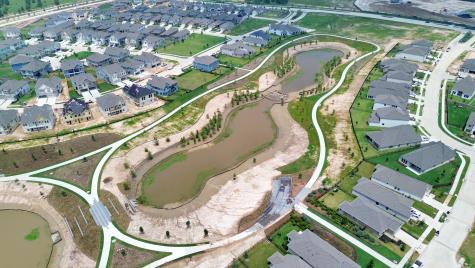 21747 Zebra Swallowtail Drive Cypress TX 77433