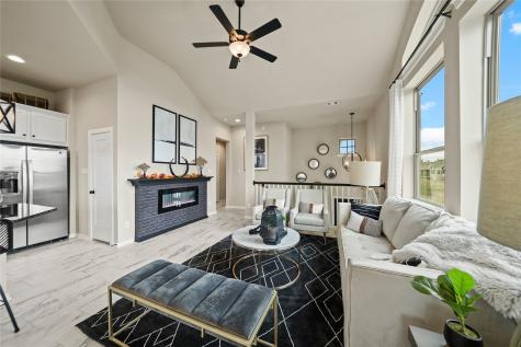 12806 Mount Orb Court Cypress TX 77433