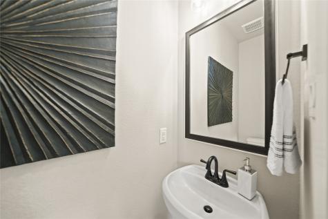 12806 Mount Orb Court Cypress TX 77433