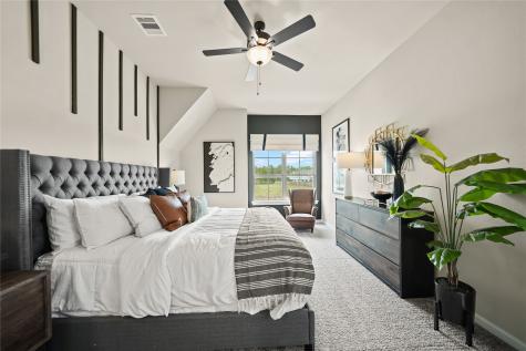 12806 Mount Orb Court Cypress TX 77433