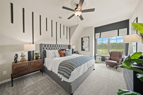 12806 Mount Orb Court Cypress TX 77433