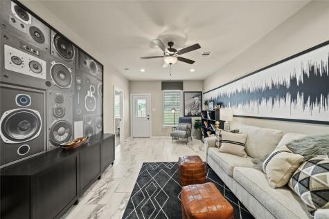 12806 Mount Orb Court Cypress TX 77433