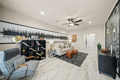 12806 Mount Orb Court Cypress TX 77433