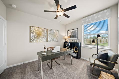 12806 Mount Orb Court Cypress TX 77433