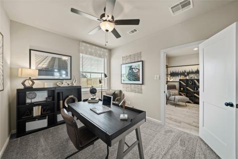 12806 Mount Orb Court Cypress TX 77433