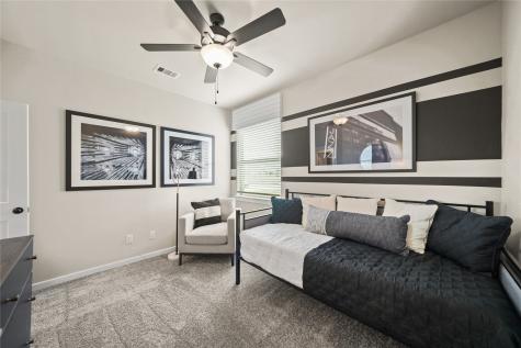 12806 Mount Orb Court Cypress TX 77433