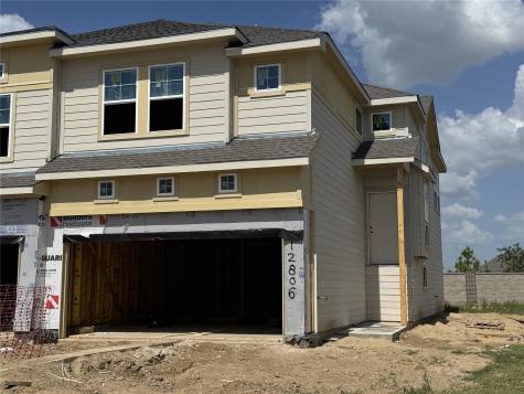 12806 Mount Orb Court Cypress TX 77433