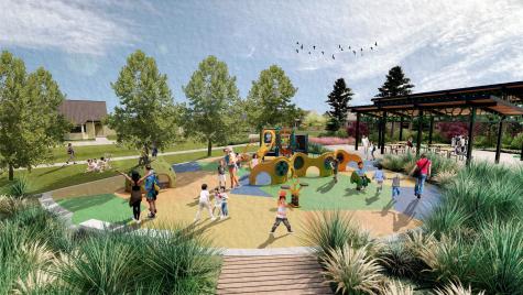 12806 Mount Orb Court Cypress TX 77433