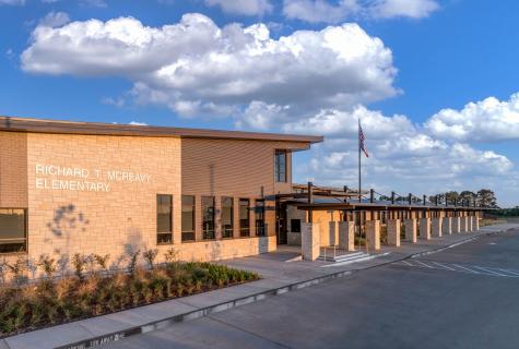 12806 Mount Orb Court Cypress TX 77433