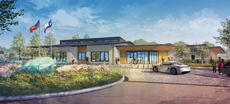 12806 Mount Orb Court Cypress TX 77433