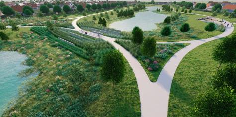 12806 Mount Orb Court Cypress TX 77433