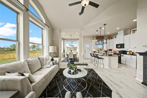 12806 Mount Orb Court Cypress TX 77433