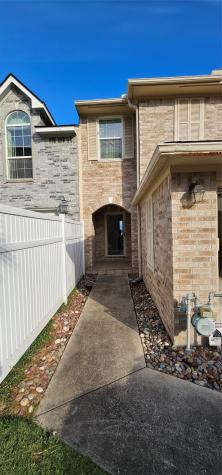 11475 Ketch Court Willis TX 77318