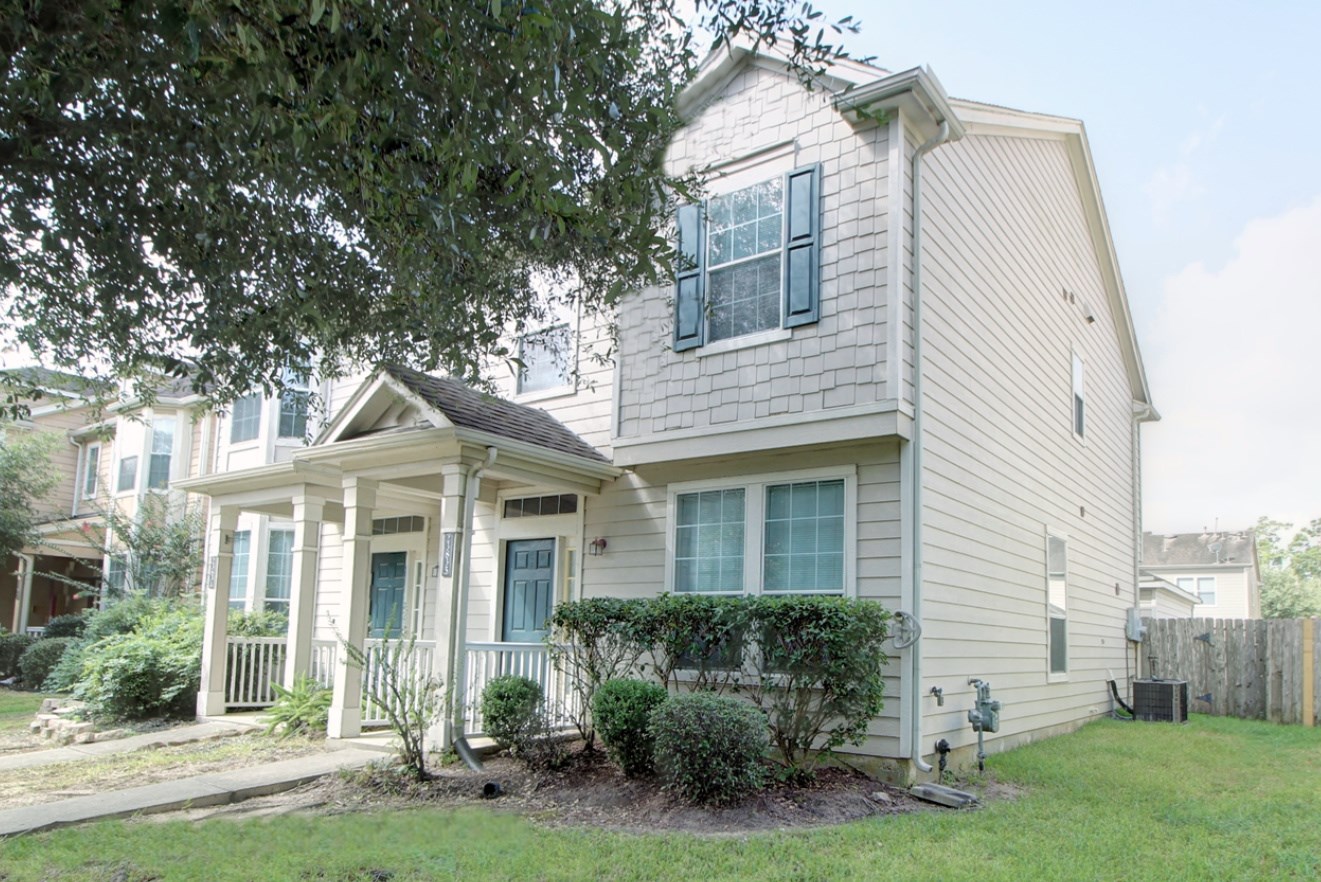 23835 Pebworth Place Spring TX 77373