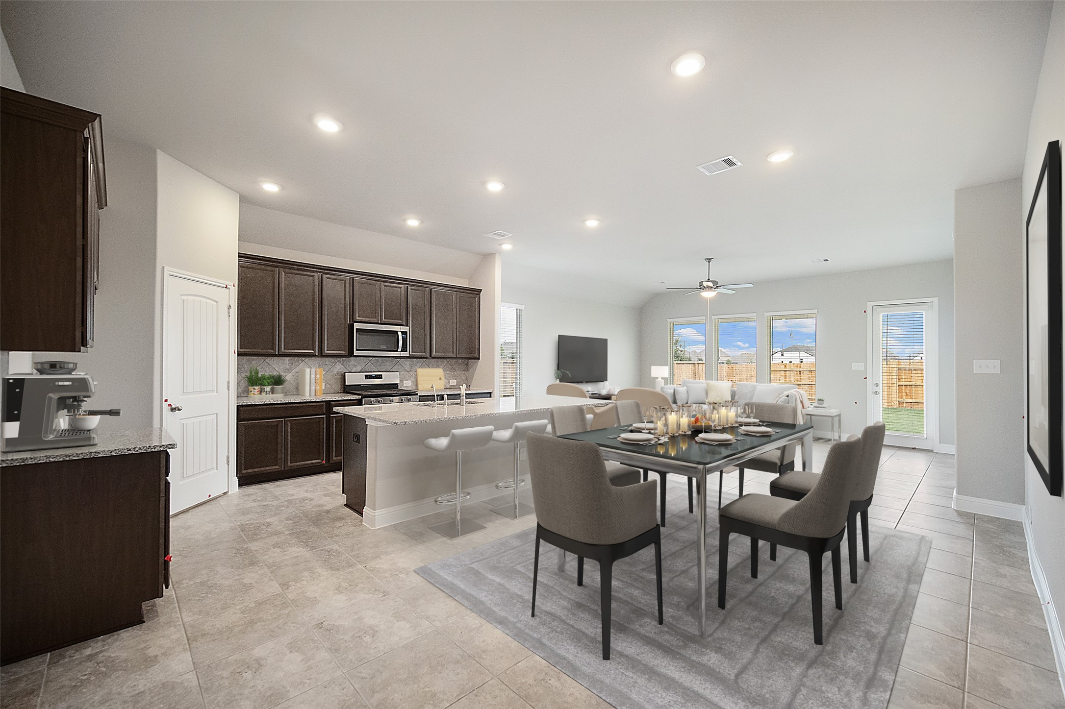 21407 Llano Grande Boulevard Porter TX 77365