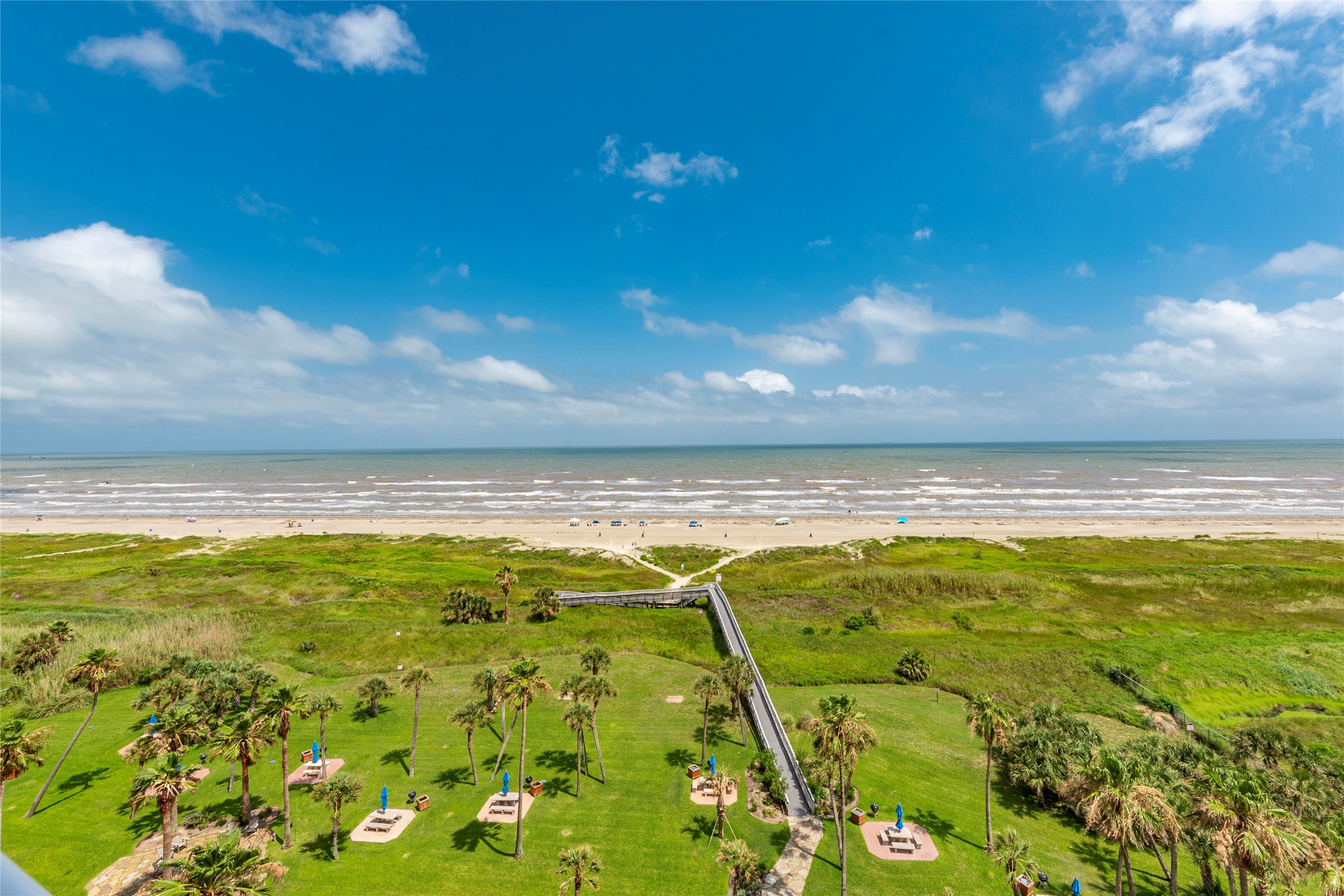 1401 E Beach Drive 809 Galveston TX 77550