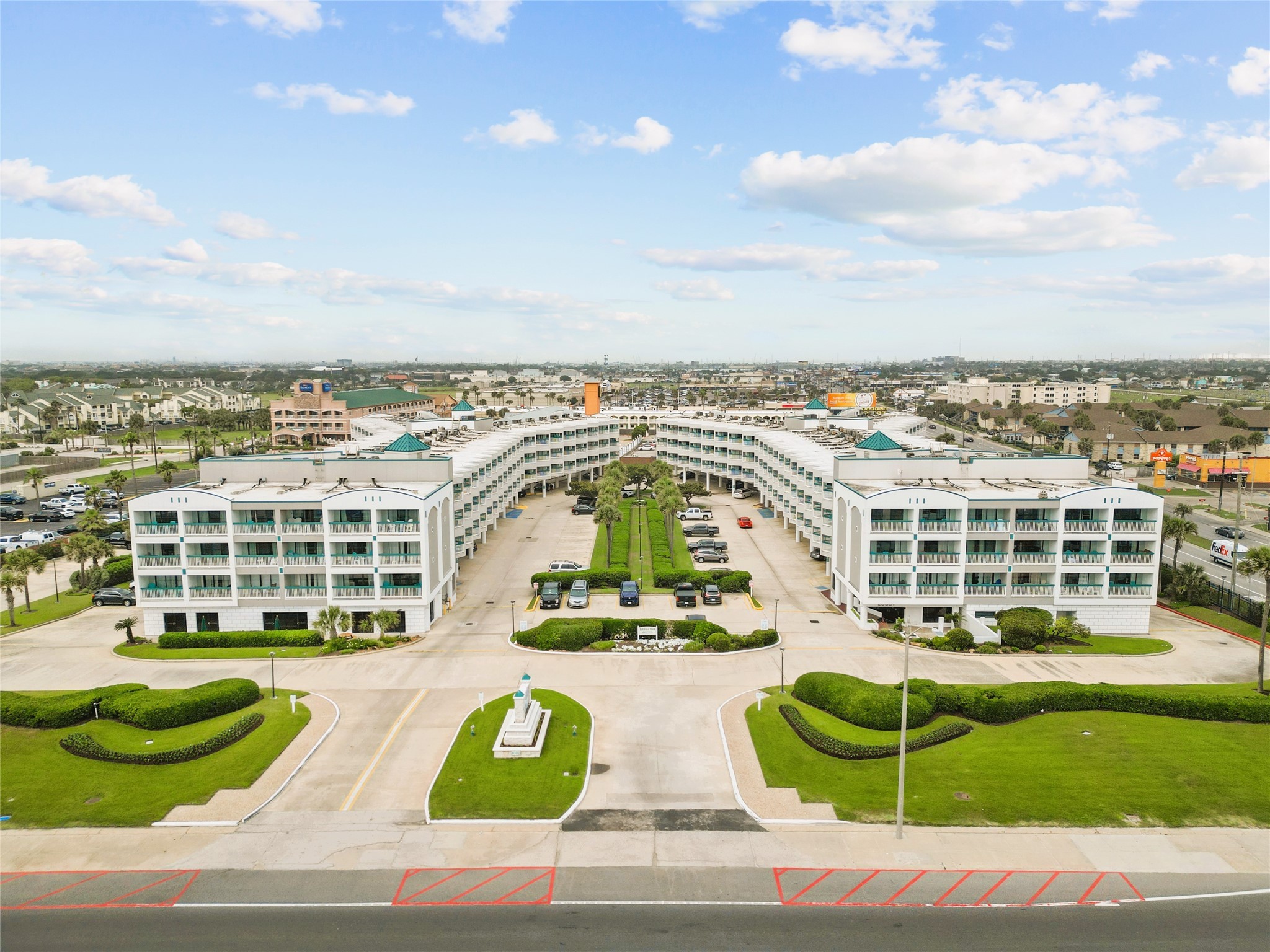 6102 Seawall Boulevard 290 Galveston TX 77551