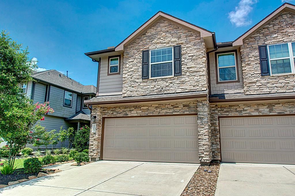 24522 Haywards Crossing Lane Katy TX 77494