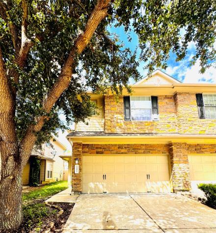 12411 Jasmine Brook Lane Houston TX 77089