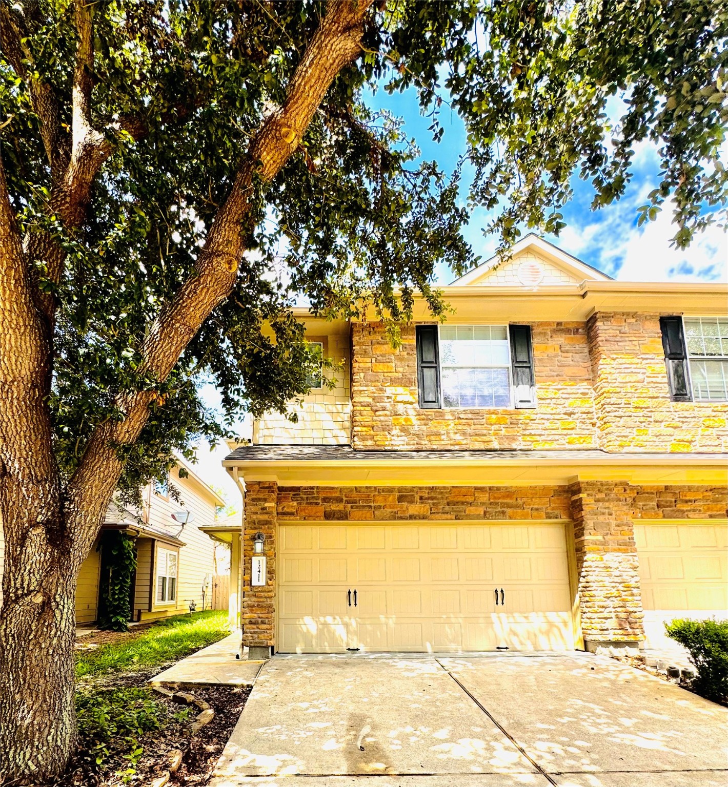 12411 Jasmine Brook Lane Houston TX 77089