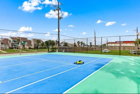 7600 Seawall Boulevard 208 Galveston TX 77551