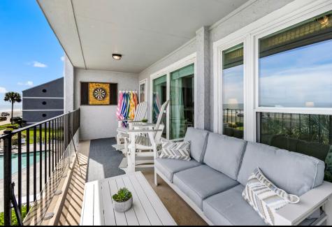 7600 Seawall Boulevard 208 Galveston TX 77551