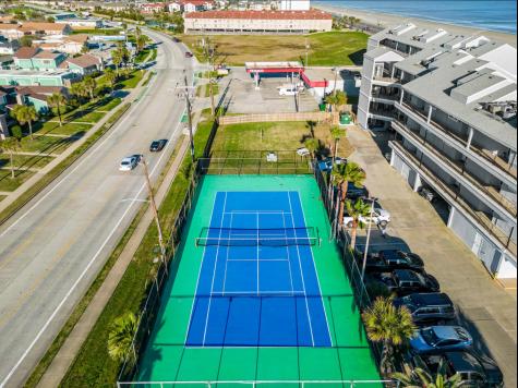 7600 Seawall Boulevard 208 Galveston TX 77551