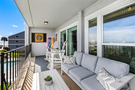 7600 Seawall Boulevard 208 Galveston TX 77551