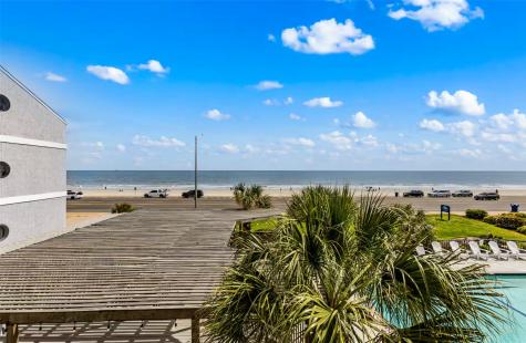 7600 Seawall Boulevard 208 Galveston TX 77551
