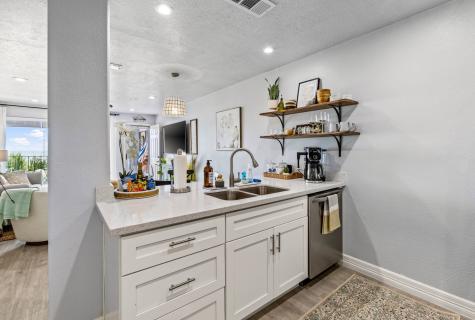 7600 Seawall Boulevard 208 Galveston TX 77551