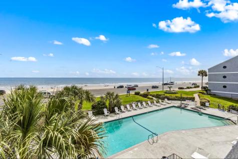 7600 Seawall Boulevard 208 Galveston TX 77551