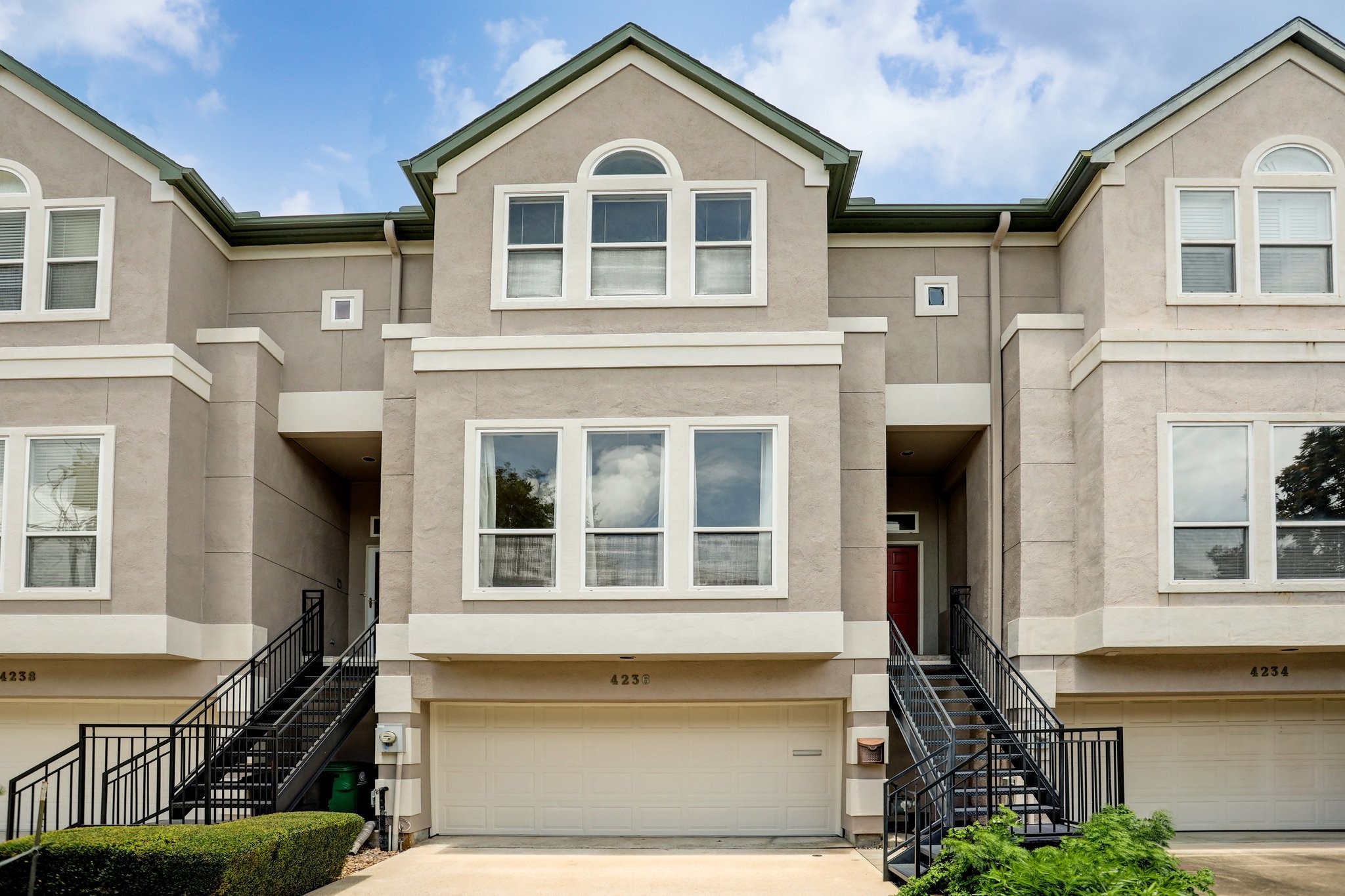 4236 Purdue Street Houston TX 77005